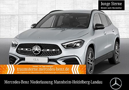 Mercedes-Benz GLA 200 AMG Advanced+/Night/360°/Ambi/19"/LED