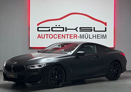 BMW 840 d Coupe xDrive M Sport*HUD*LASER*KAMERA*