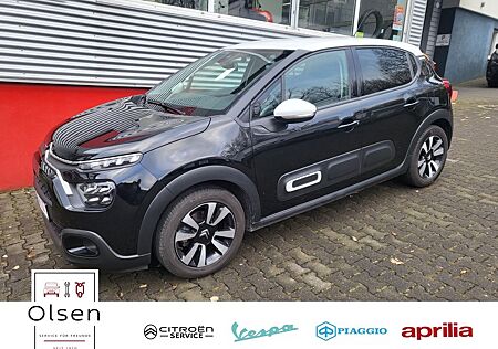 Citroën C3 Shine 1.2 PureTech 82 83 EU6d