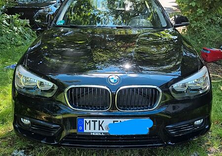 BMW 116i -