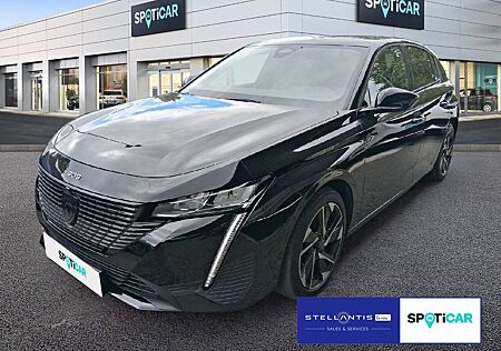 Peugeot 308 Allure Pack 1.5 BlueHDi 130 *SHZ*DAB*LED-Tag
