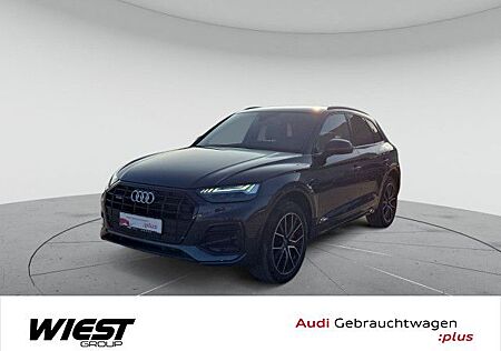 Audi Q5 advanced S-Line 50 TFSI e MATRIX/AHK/VIRTUAL/