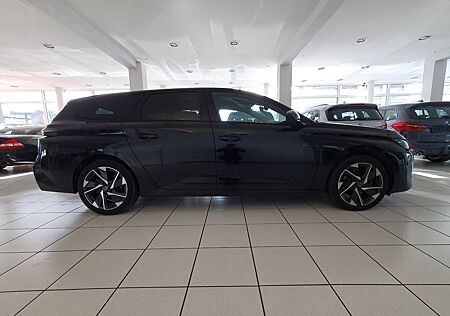 Peugeot 308 DIESEL PREMIUM FAMILIEN-KOMBI 2023. PERFEKT.