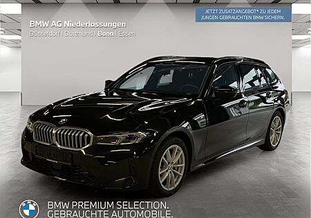 BMW 330i xDrive Touring M Sport AHK LiveCockpitProf