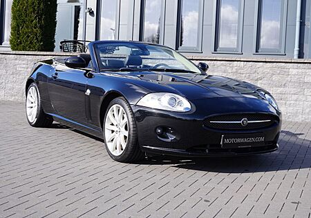 Jaguar XK 4.2 Cabriolet