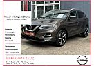 Nissan Qashqai 1.3 DIG-T DCT Akari 19Zoll/Nappaleder/SH