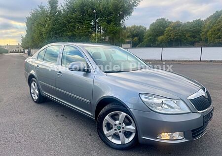 Skoda Octavia Lim. Family*GARANTIE*1.HAND*NEUWERTIG*