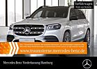 Mercedes-Benz GLS 400 d 4M AMG WideScreen Stdhzg Pano Distr.