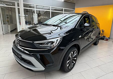 Opel Crossland X Crossland