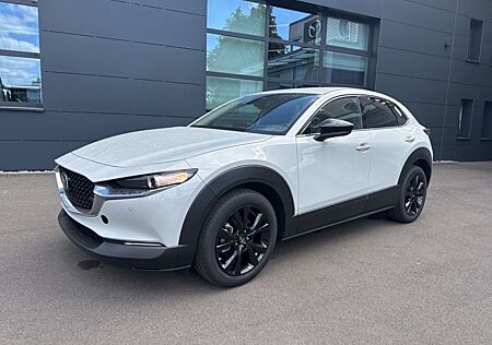 Mazda CX-30 Homura 140 Metallic