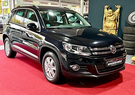 VW Tiguan Volkswagen 1.4 Sport & Style 4Motion/1.Hand/