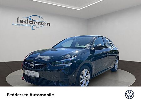 Opel Corsa Elegance 1.2 Navi LED Tempomat Sitzheizung