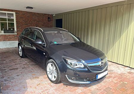 Opel Insignia Sports Tourer 2.0 CDTI Edition