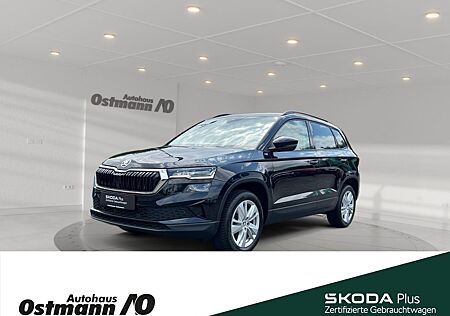 Skoda Karoq Selection 110kw TDI DSG *Virt.Cockpit*NAVI