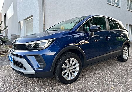 Opel Crossland X Crossland Elegance nach großem Service