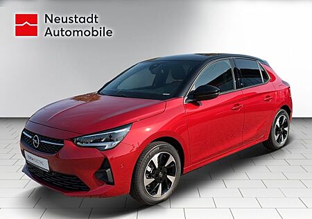 Opel Corsa -e GS-Line Elektro Parkpilot vorn, Klimaaut