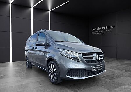 Mercedes-Benz V 250 V 250d *Kompakt*AHK*Distronic* Kamera*6-Sitzer*