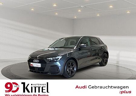 Audi A1 Sportback Advanced 25 TFSI,LED,Kamera,PDC plu