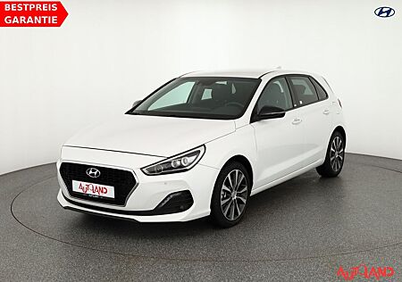 Hyundai i30 1.6 CRDi YES! Plus LED Kamera Android Apple