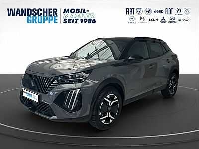 Peugeot 2008 1.2 PureTech 130 GT Kam.+KeyLess+LED+Navi