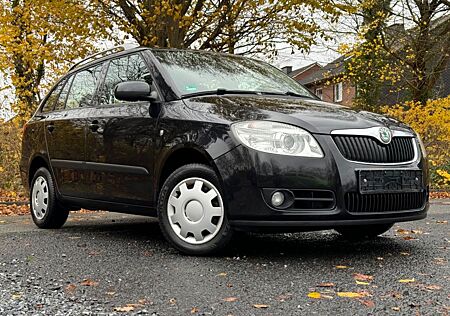 Skoda Fabia Combi Ambiente