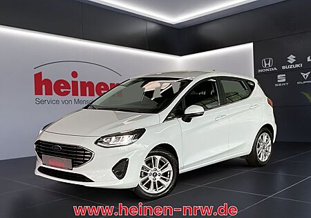 Ford Fiesta 1.0 EcoBoost Titanium LED+NAVI+PDC+DAB