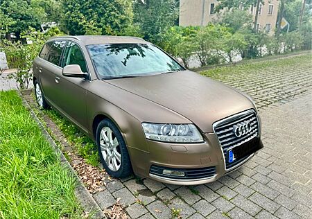 Audi A6 2.7 TDI (DPF) Avant -