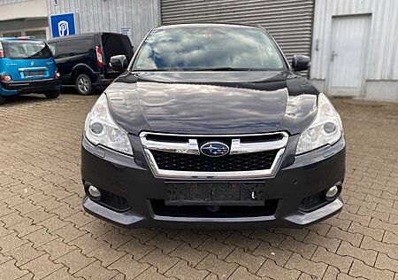 Subaru Legacy Kombi/ Outback Active*Xenon*Automatik