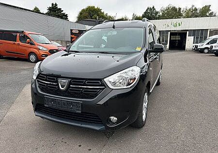 Dacia Dokker Comfort