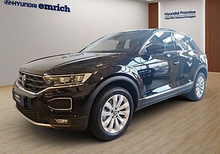 VW T-Roc Volkswagen Sport