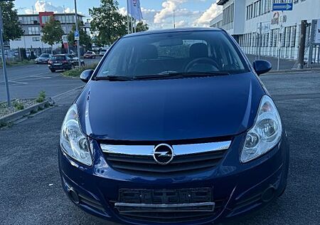Opel Corsa 1.4 Twinp. INNOVATION "110 Jahre" Auto...