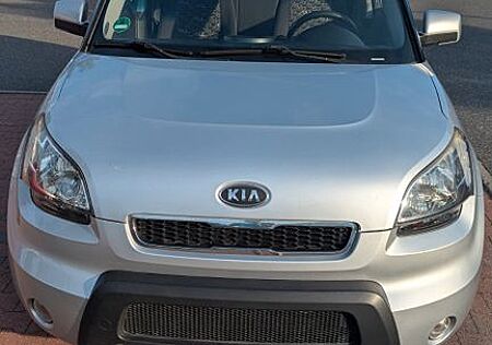 Kia Soul 1.6 kein GDI, 126HP