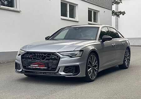 Audi S6 Lim.3.0 TDI quattro Matrix StHz Alcantara B&O