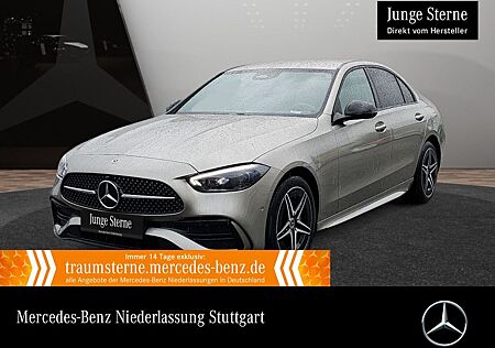 Mercedes-Benz C 300 e Edition AMG Night/DigiLIGHT/3DBurmester/