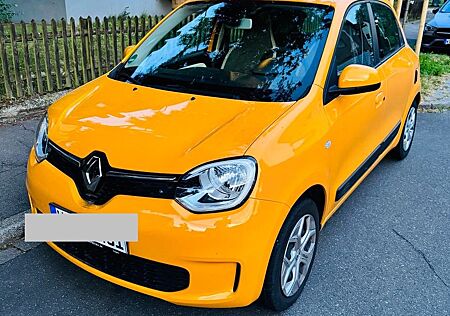 Renault Twingo SCe 65 Limited Limited *TOP*