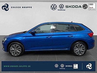 Skoda Scala 1.0TSI DSG Tour