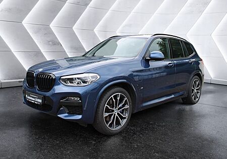 BMW X3 xDrive30e M Sport