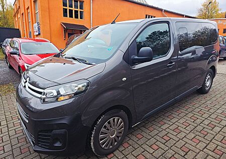 Citroën Jumpy Kombi M