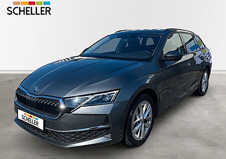 Skoda Octavia Combi 1.5 TSI mHEV 110 kW Selection *KAM