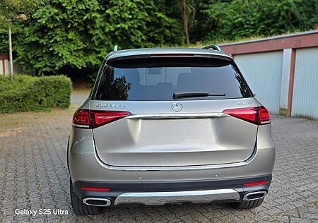 Mercedes-Benz GLE 300 d 4MATIC -