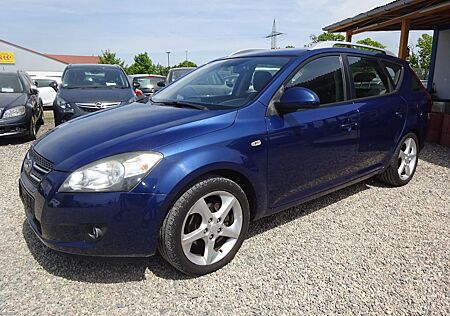 Kia Cee'd / Ceed