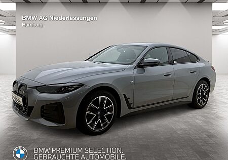 BMW i4 eDrive35 Gran Coupé M Sport Navi Kamera
