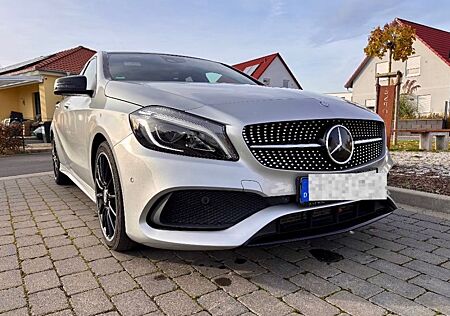 Mercedes-Benz A 200 A 200d AMGline|PANO|KAMERA|AUTOMATIK