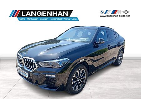 BMW X6 xDrive30d M Sport Laser Bowers Pano Head-Up