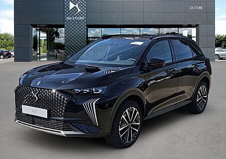 DS Automobiles DS7 Crossback DS7 DS 7 Etoile 1.5 BlueHDi 130 FAP EU6e