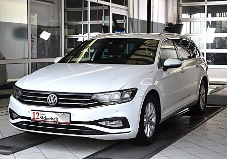 VW Passat Variant Volkswagen 2.0 TDI Business DSG*AHK*Head-Up