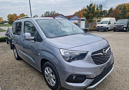 Opel Combo Life 1.5 Diesel 75kW
