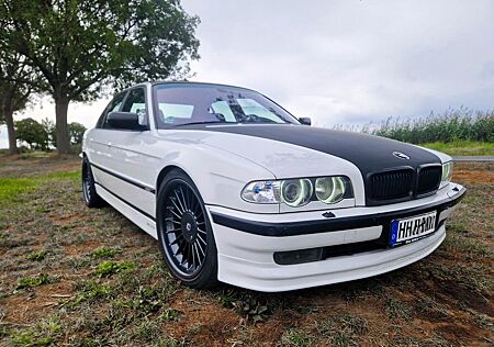 BMW 740i E38, V8, TÜV neu, Alpina Paket, Automatik