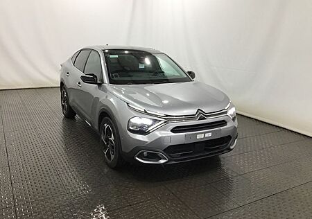 Citroën C4 X 1.2 puretech 130 Max