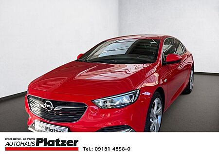 Opel Insignia 1.6 Grand Sport AHK-abnehmbar Navi LED